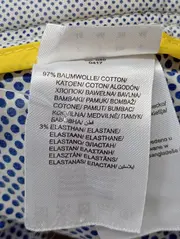 Vorschaubild MCNEAL Stoffhose 5