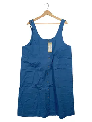 GUDRUN SJÖDEN Jeanskleid