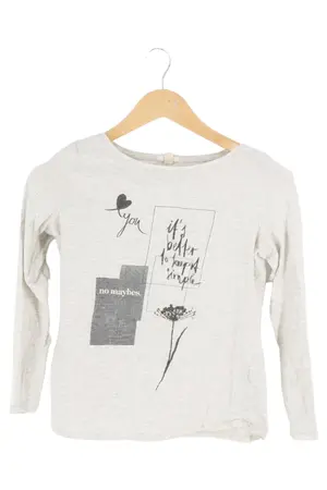 ESPRIT Langarmshirt