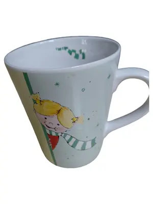 GOEBEL Kindertasse