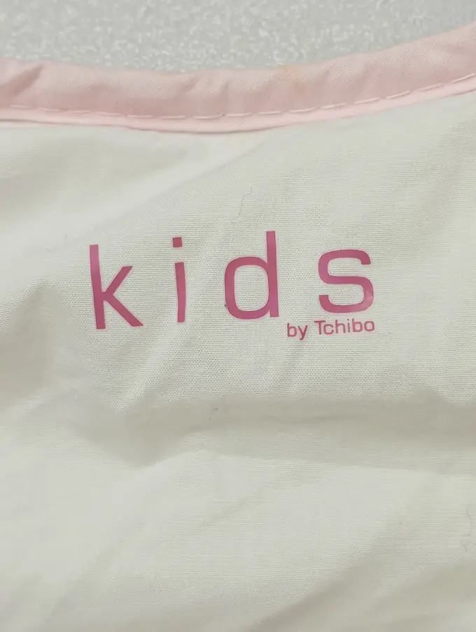 TCHIBO Baby Schlafsack Bild 3