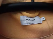 Vorschaubild 2 von Leichter Mantel Damen Gelb Größe M Casual Stil