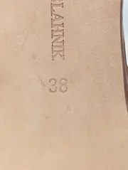 Vorschaubild MANOLO BLAHNIK Slingback 4