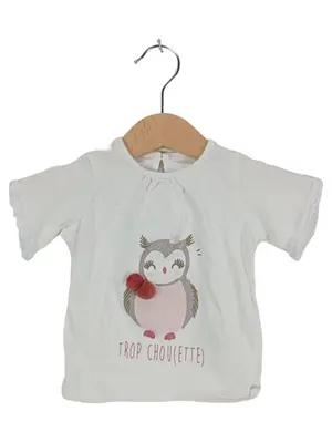 VERTBAUDET Langarmshirt