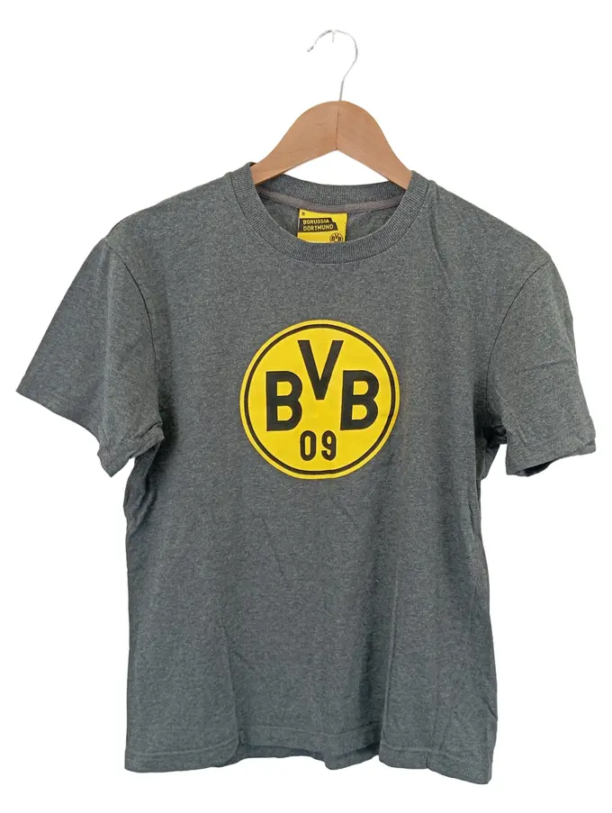 BVB BORUSSIA DORTMUND T-Shirt Bild 1
