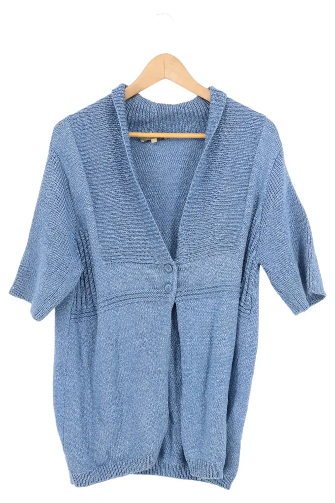 FAIRFIELD Strickjacke Bild 1