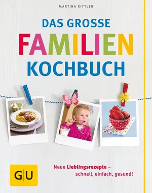 Kochbuch