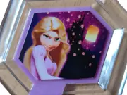 Vorschaubild 3 von Spielfigur Rapunzel Mehrfarbig Disney Figur