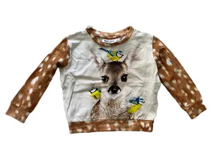 MOLO Pullover