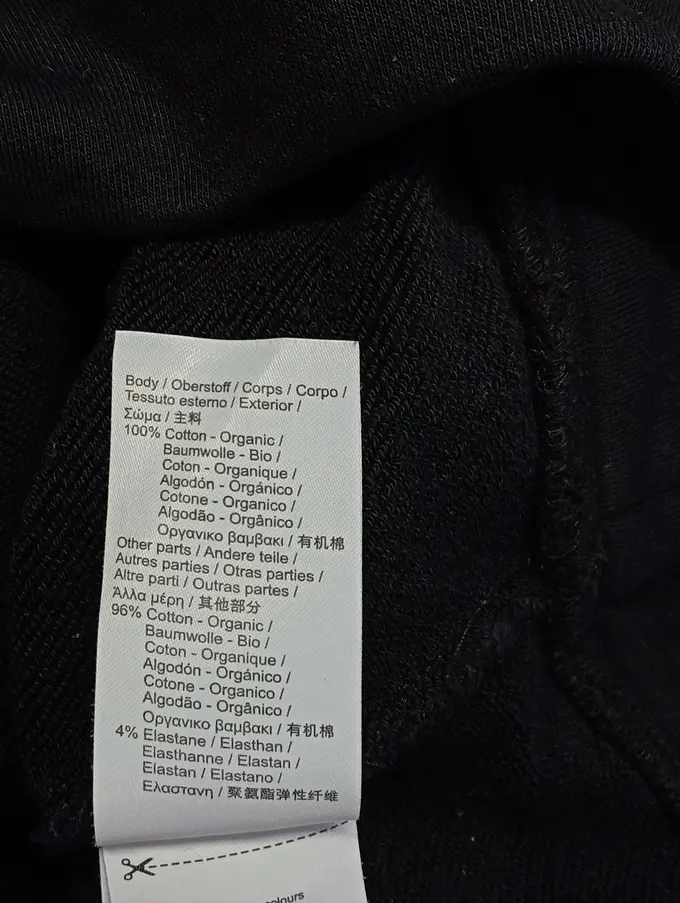 SCOTCH & SODA Sweatshirt Bild 4