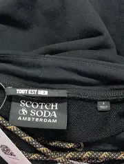Vorschaubild SCOTCH & SODA Sweatshirt 3