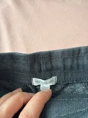 Vorschaubild 3 von Jogginghose Kinder Gr. 110 Grau Sweatpants Jungen