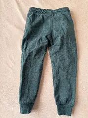 Vorschaubild 2 von Jogginghose Kinder Gr. 110 Grau Sweatpants Jungen