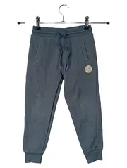 Vorschaubild 1 von Jogginghose Kinder Gr. 110 Grau Sweatpants Jungen