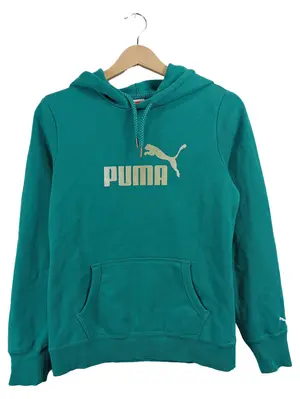 PUMA Kapuzenpullover