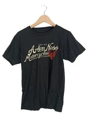 ARLEN NESS Fanshirt