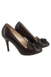 Vorschaubild NAVYBOOT Pumps 1