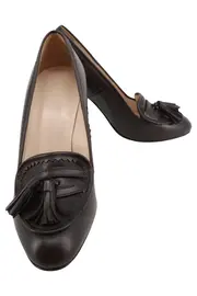 Vorschaubild NAVYBOOT Pumps 2