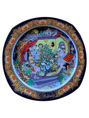 ROSENTHAL Sammelteller