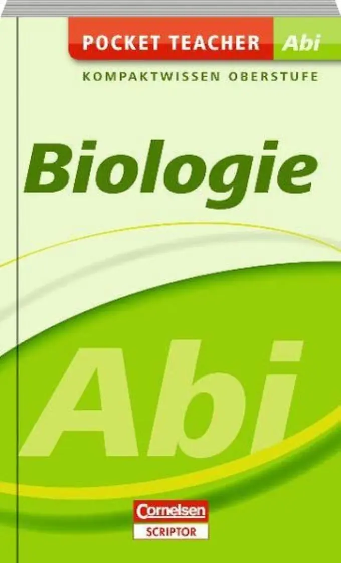 Buch für den Unterricht Bild 1