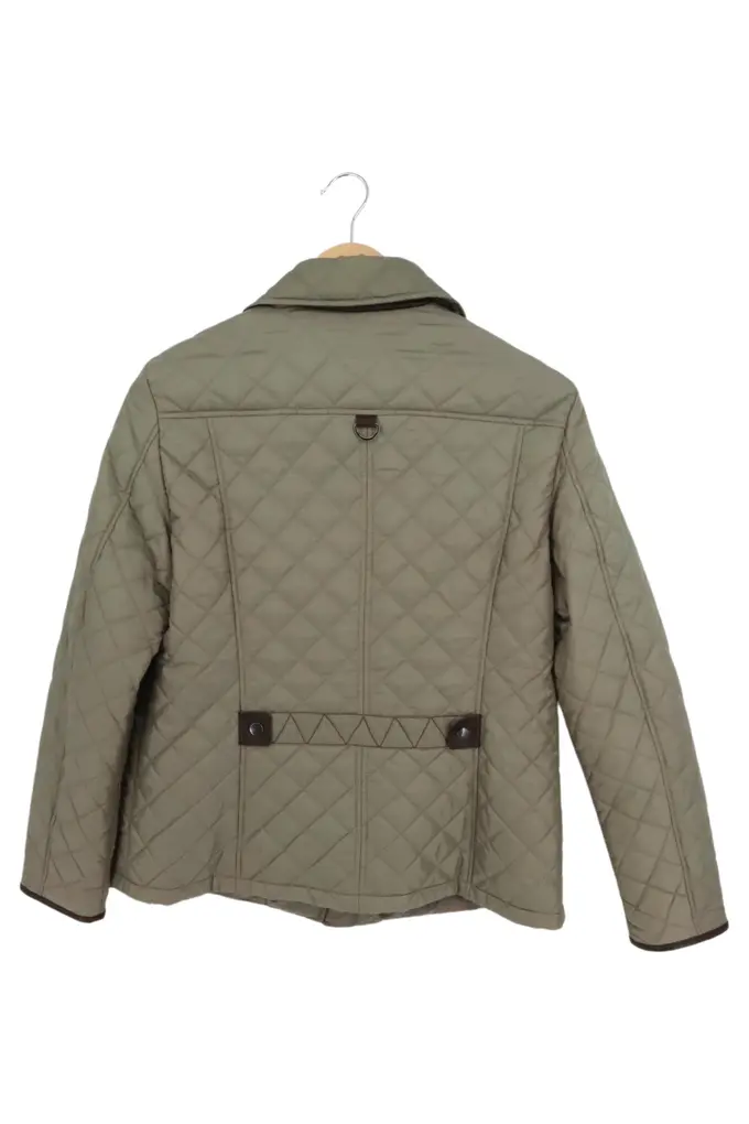 BARBARA LEBEK Steppjacke Bild 2