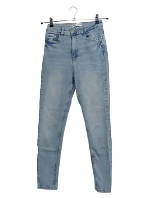 ZARA Jeans Tapered Fit