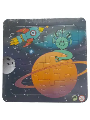 LG-IMPORTS Steckpuzzle