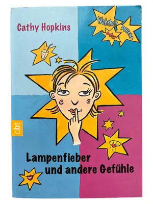 Buch für Jugendliche