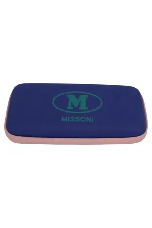 MISSONI Brillenetui