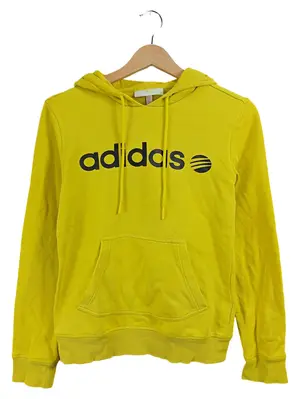 ADIDAS Kapuzenpullover