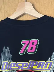 Vorschaubild 8 von Herren Langarmshirt Gr. 38 Schwarz Casual Baumwolle