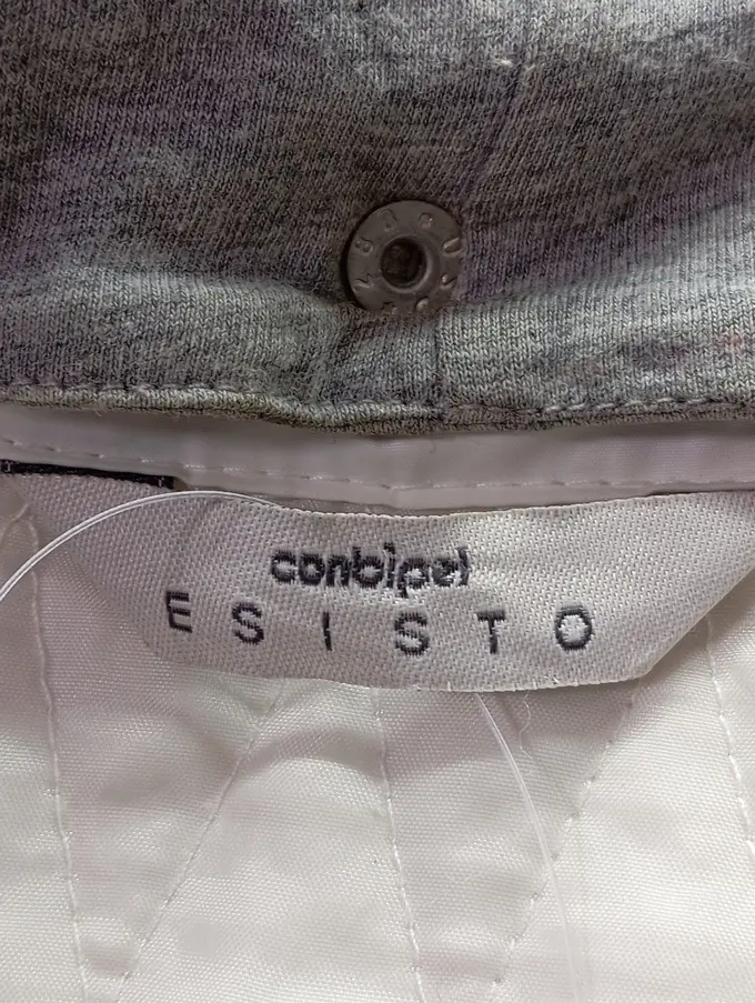 ESISTO Steppjacke Bild 3