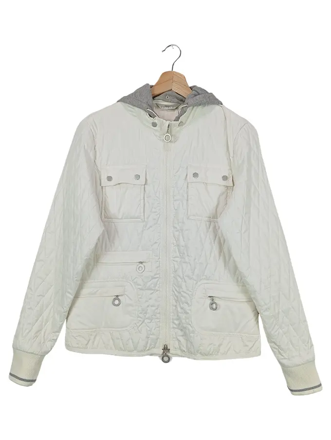 ESISTO Steppjacke Bild 1