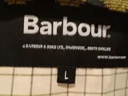 Vorschaubild 2 von Leichte Jacke Herren Gr. L Beige Casual Übergangsjacke