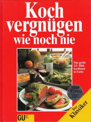 Kochbuch