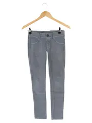 Vorschaubild 1 von Kinder Cordhose Grau Gr. 152 Casual