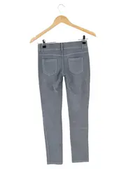 Vorschaubild 2 von Kinder Cordhose Grau Gr. 152 Casual