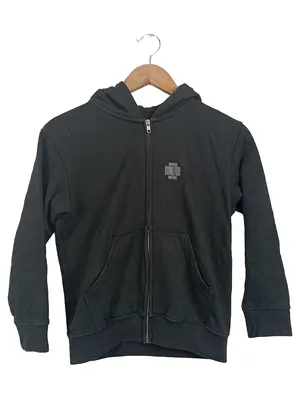 PROMODORO Kapuzenpullover