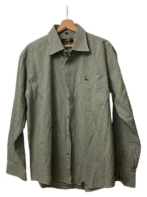 HOCHLAND Trachtenhemd