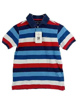 TOMMY HILFIGER Poloshirt