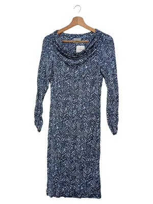 GHOST Blusenkleid