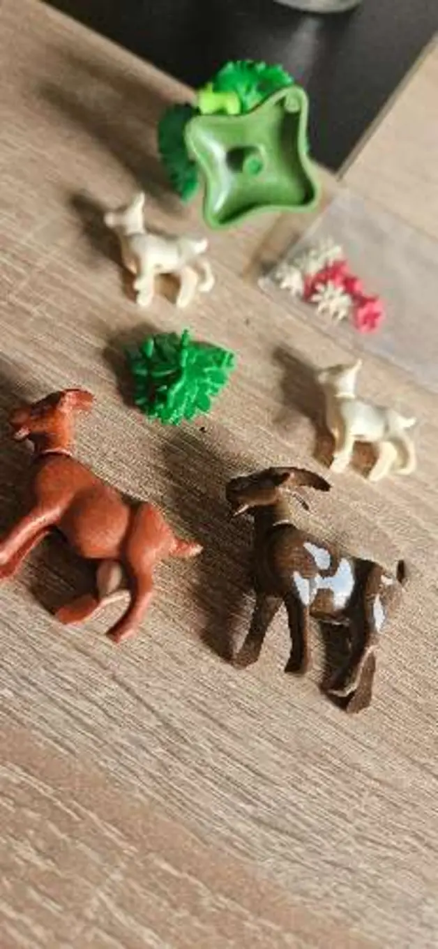 PLAYMOBIL Playmobil Spielfiguren-Set Bild 2