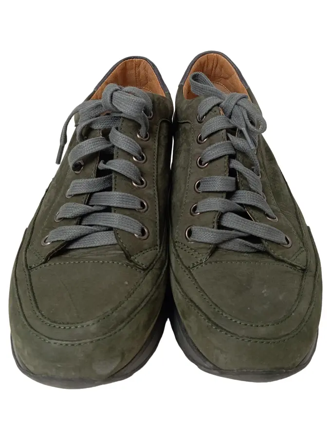 CANDICE COOPER Schnürschuhe Bild 2