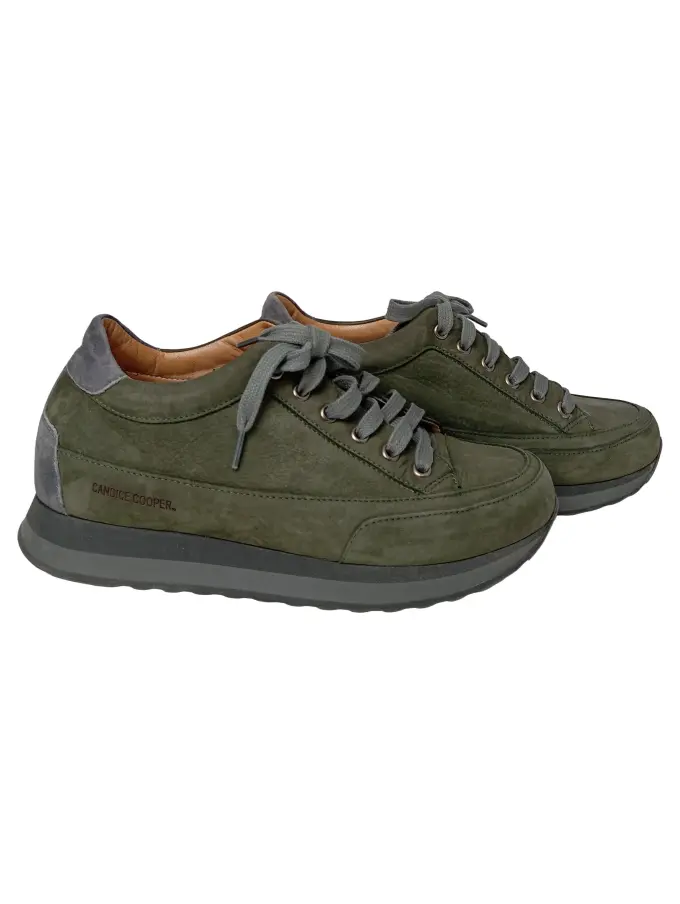 CANDICE COOPER Schnürschuhe Bild 1