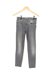 Vorschaubild DENHAM Jeans Slim Fit 1