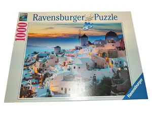 RAVENSBURGER Puzzle