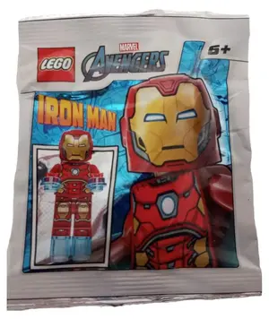 LEGO LEGO Spielfigur