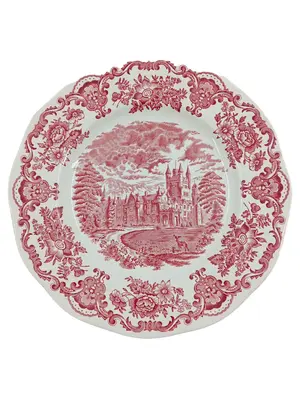 ENOCH WEDGWOOD Essteller