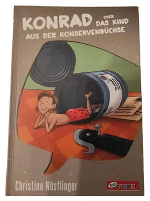 Buch für Jugendliche