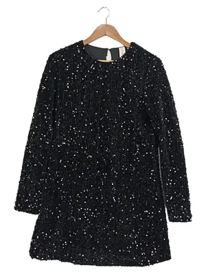 ONLY festliches Kleid